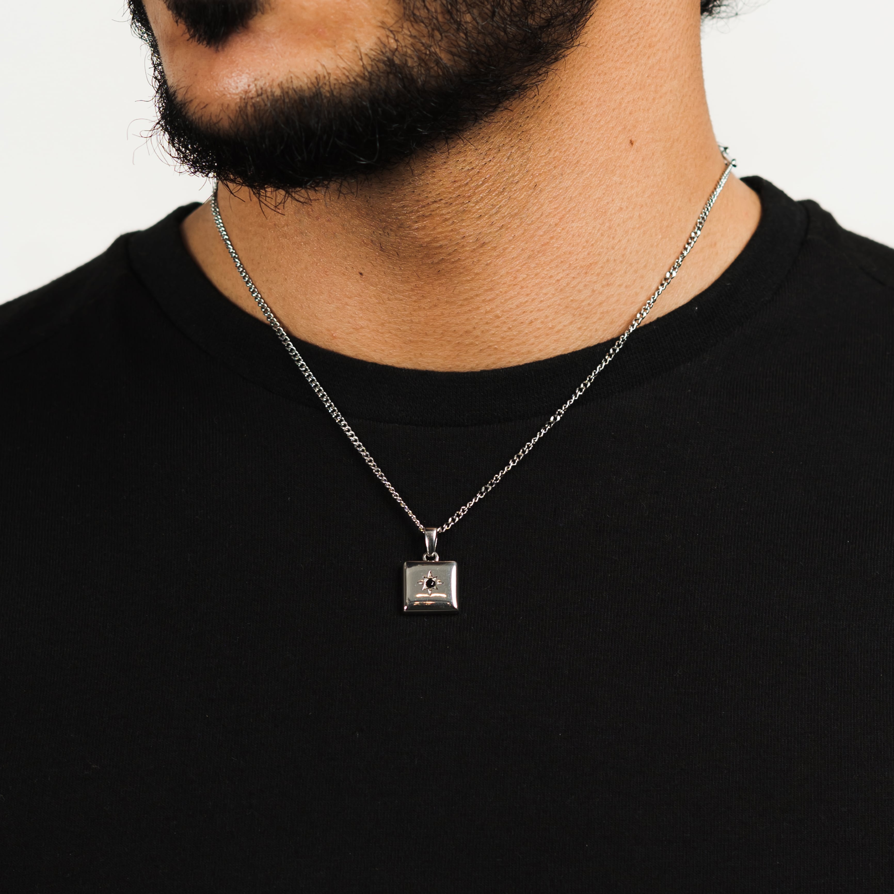 Starlight Pendant