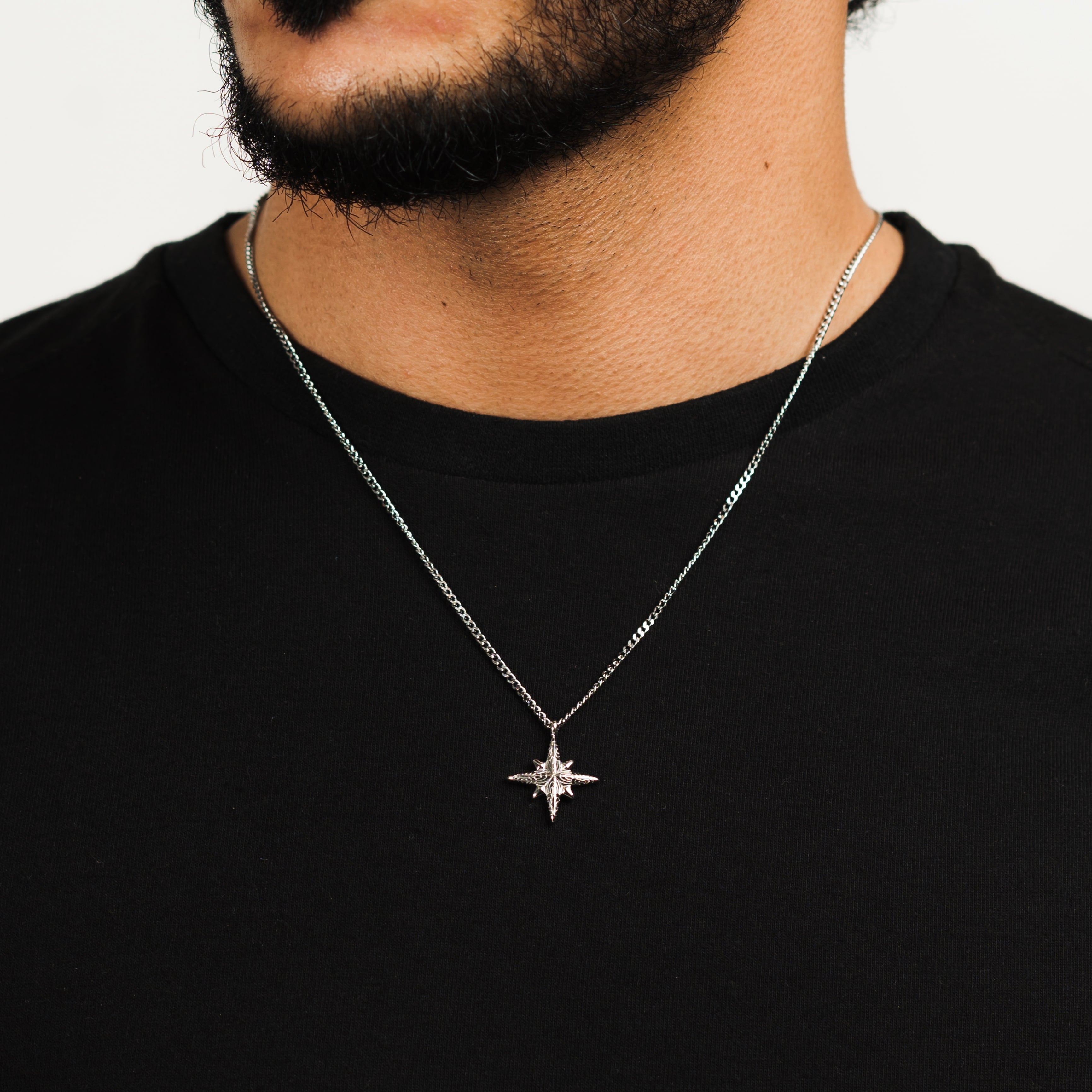 Astral North Pendant