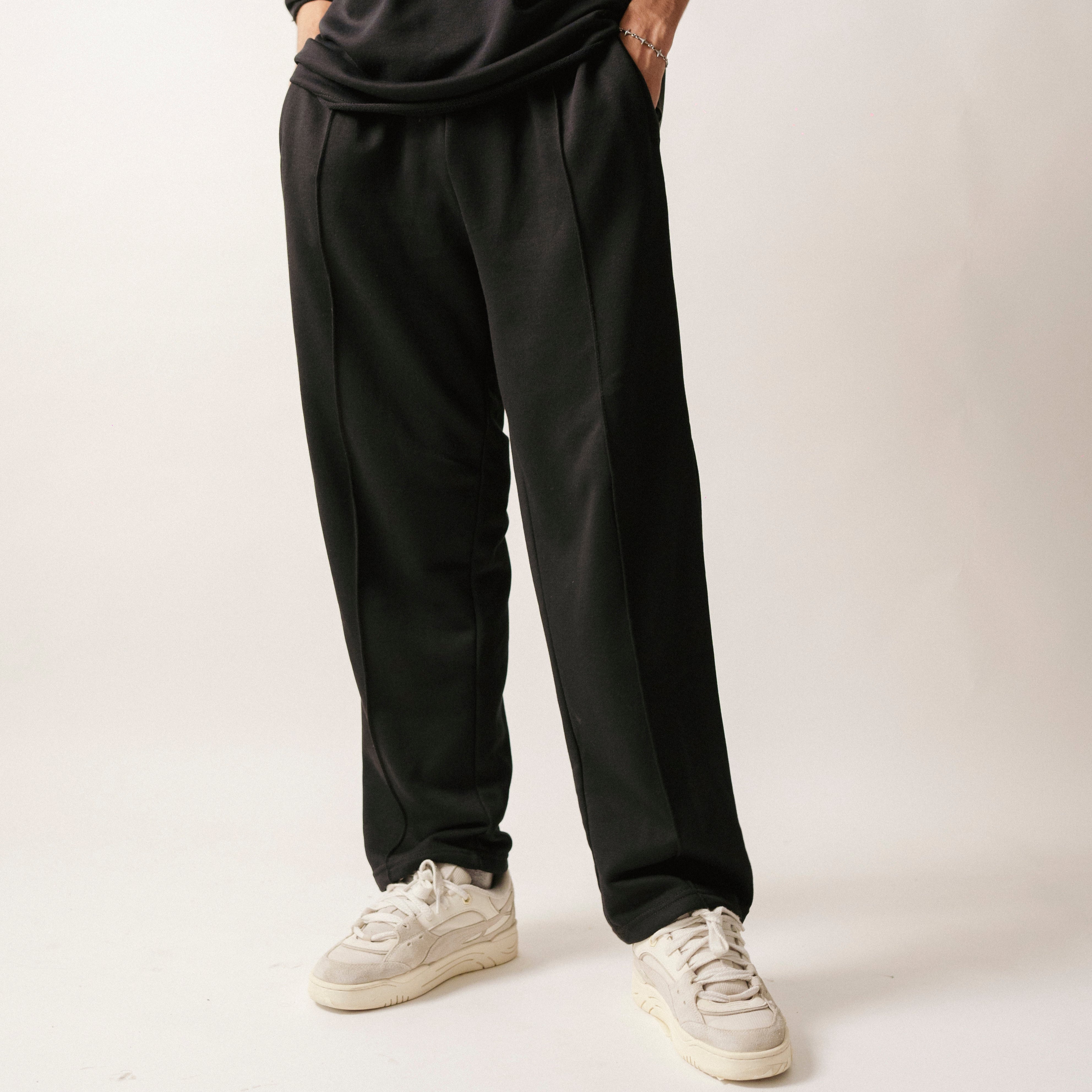 Icons Pleated Trouser (Pack of 3)