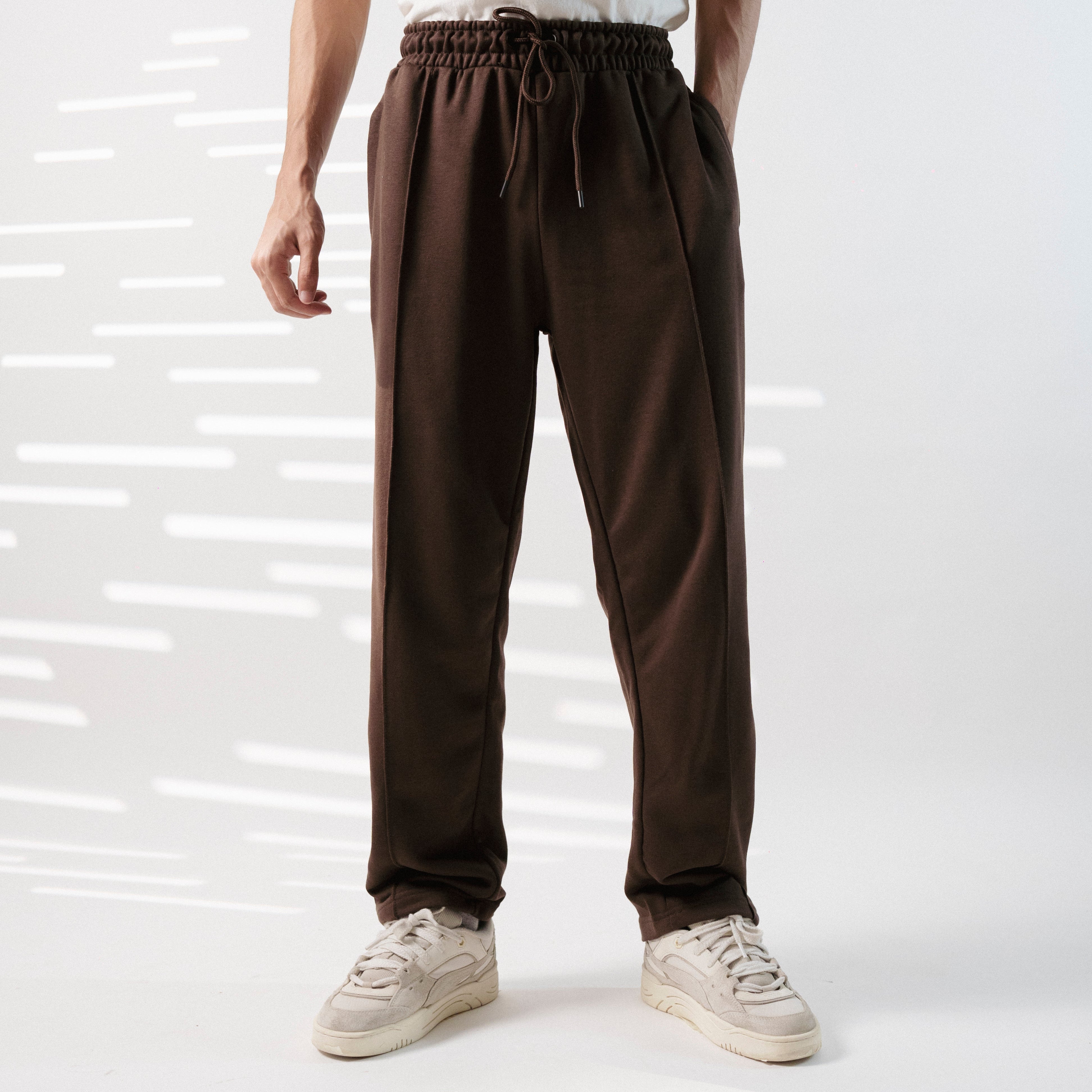 Icons Pleated Trouser (Pack of 3)