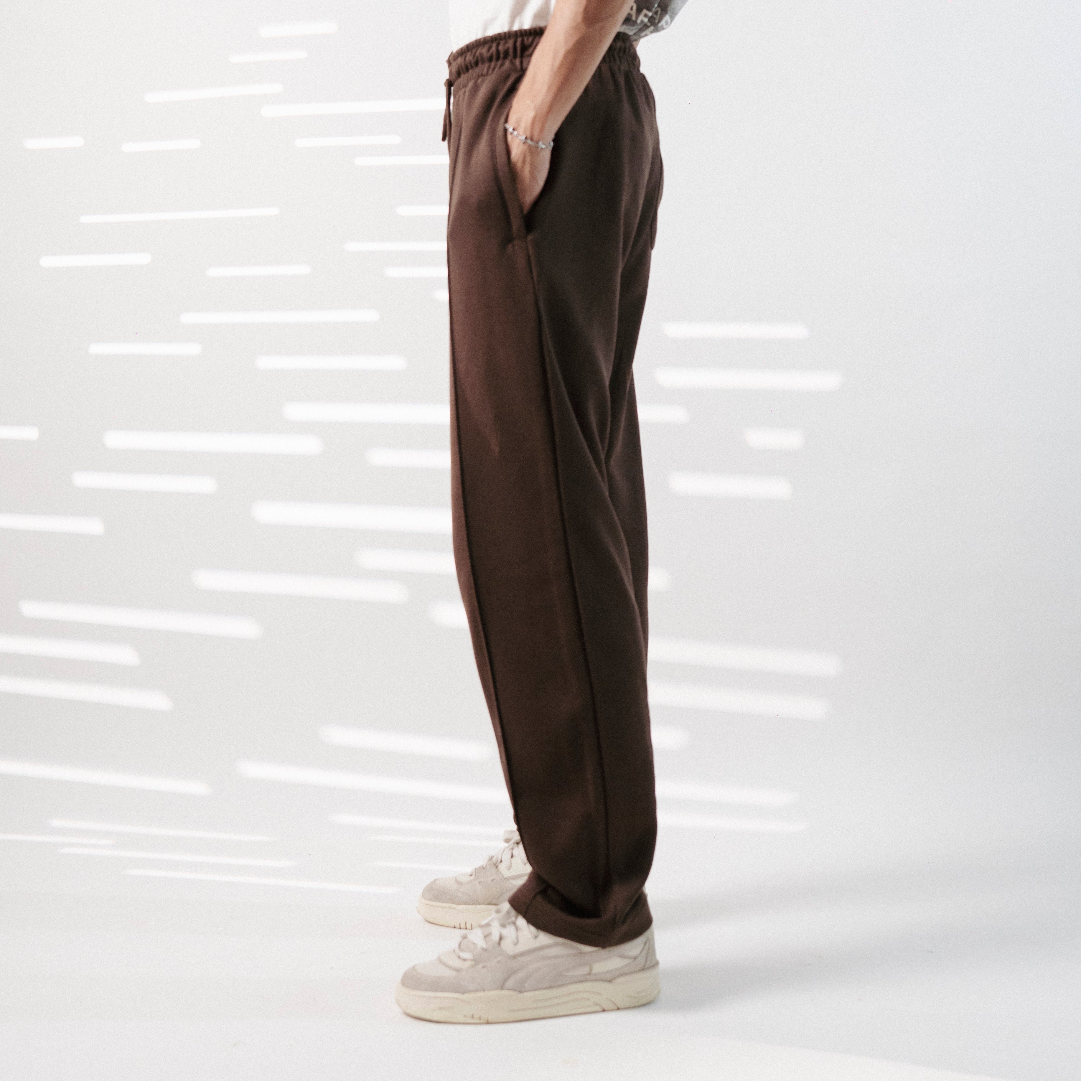 Icons Pleated Trouser (Pack of 3)