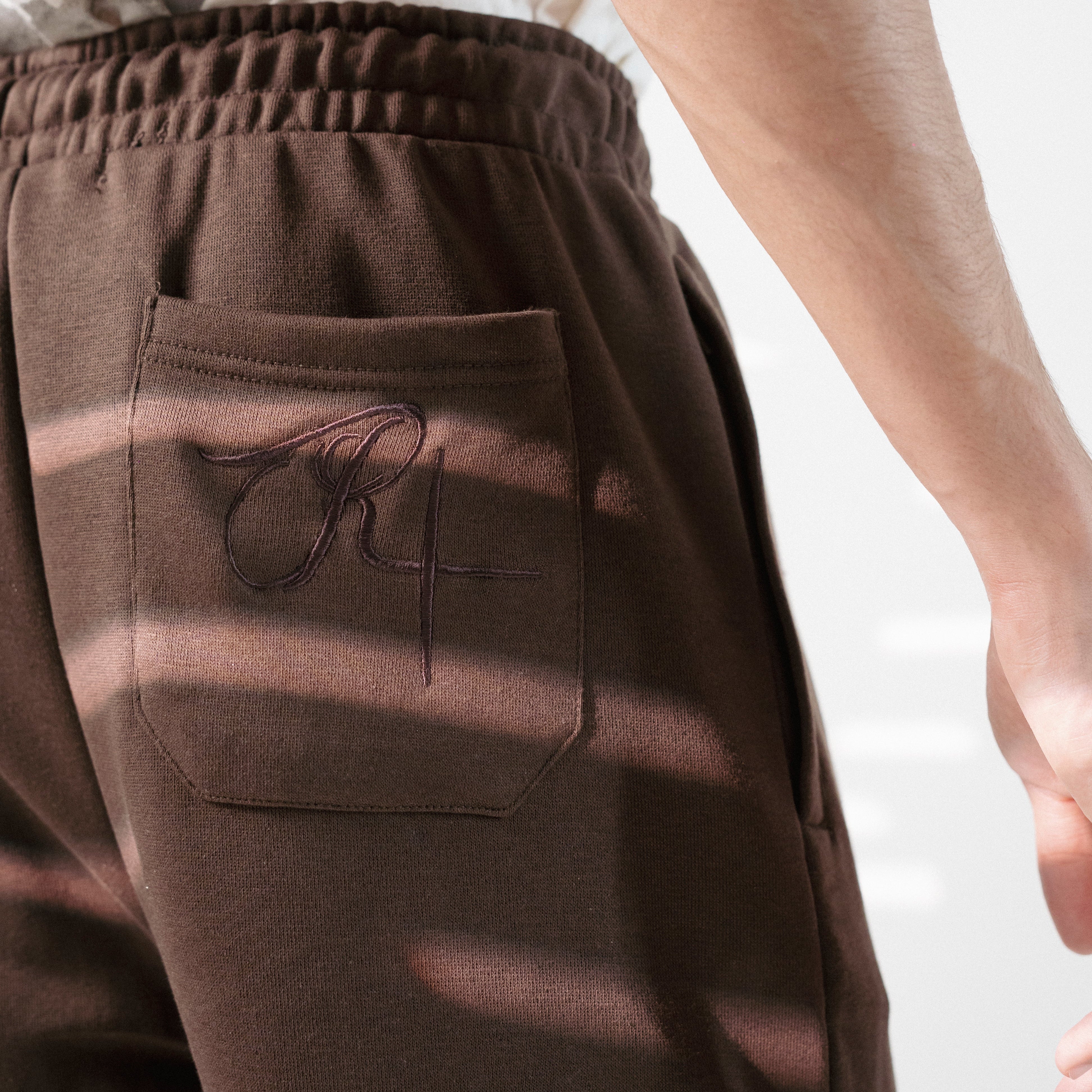Icons Pleated Trouser (Pack of 3)