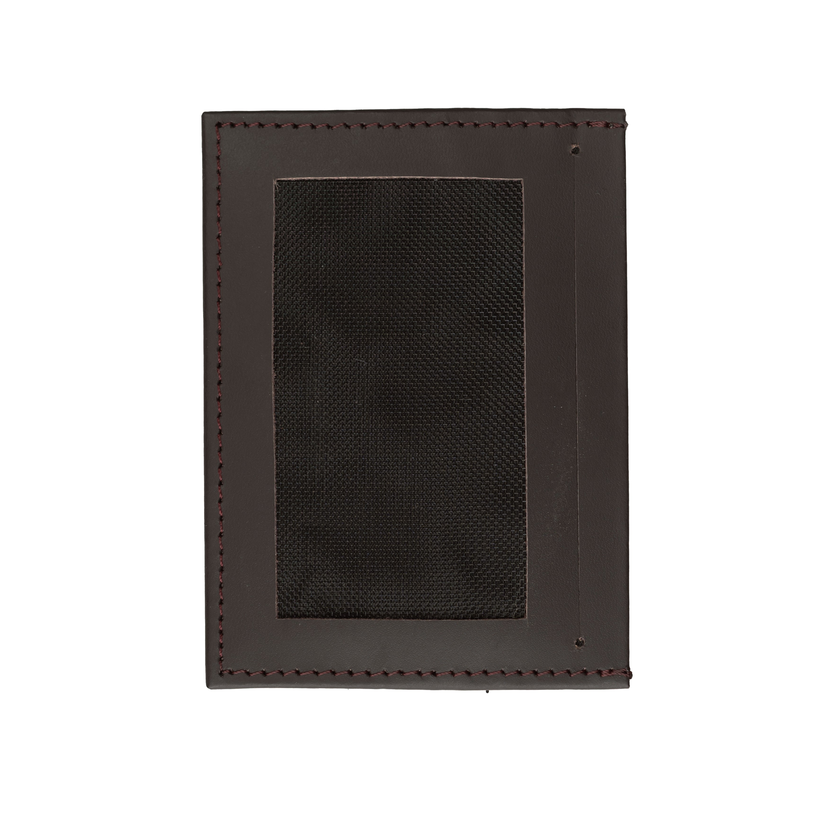 Russet Card Holder -Dark Brown