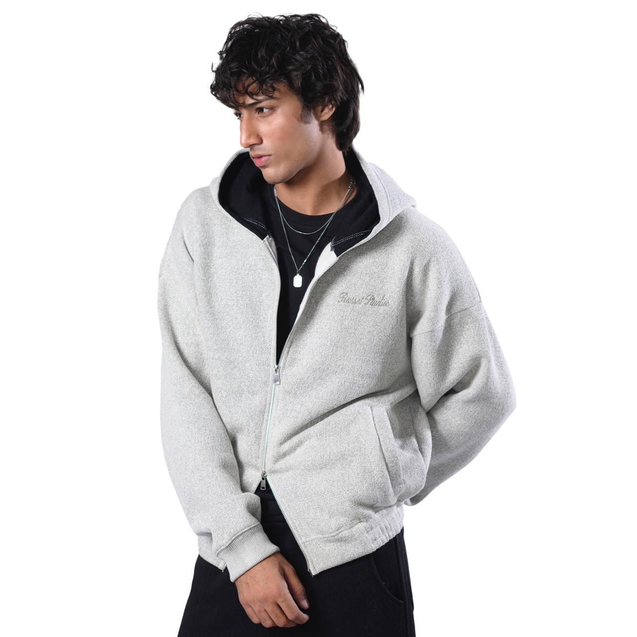 Russet Nantucket Zip