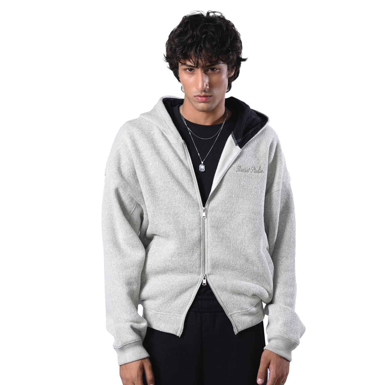 Russet Nantucket Zip