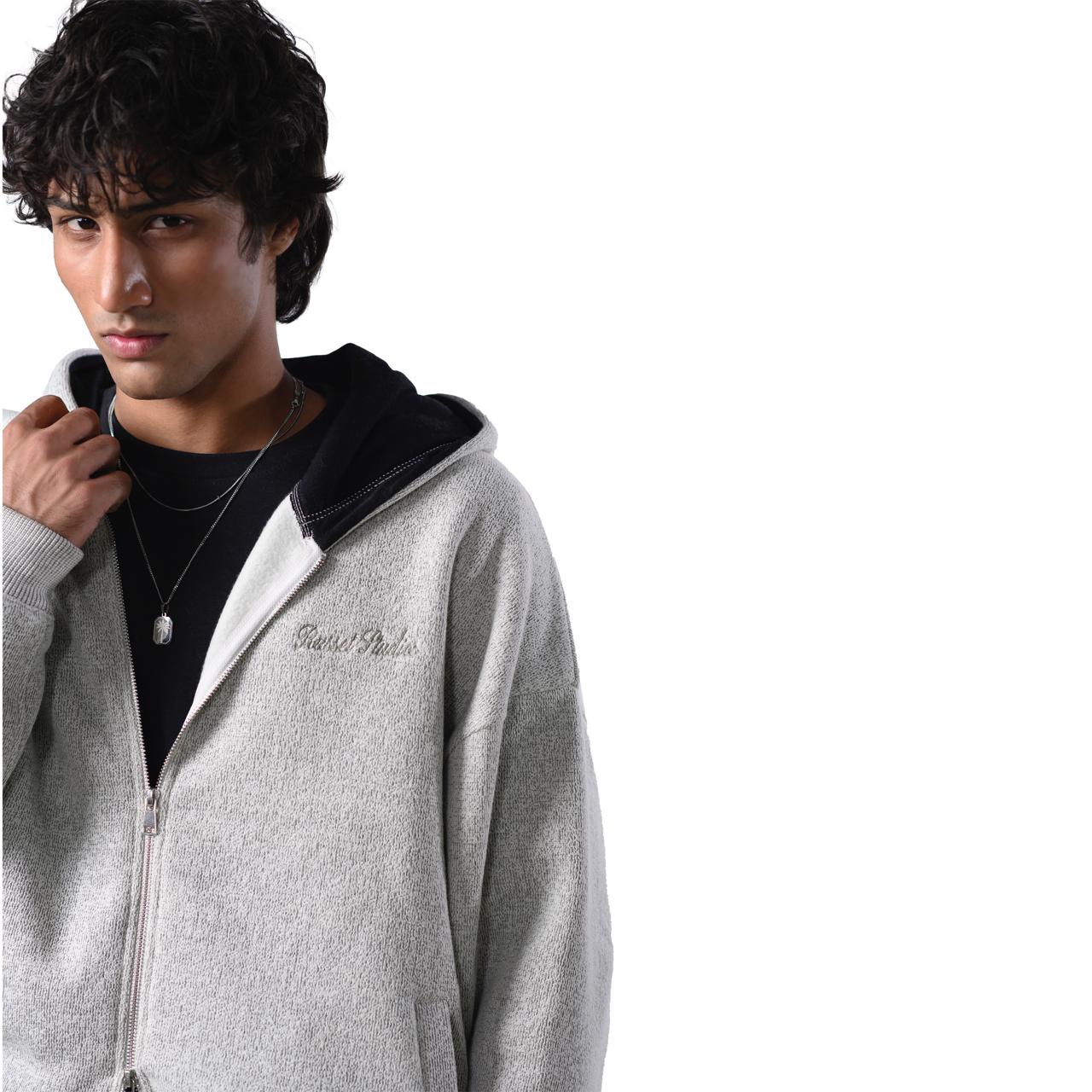 Russet Nantucket Zip