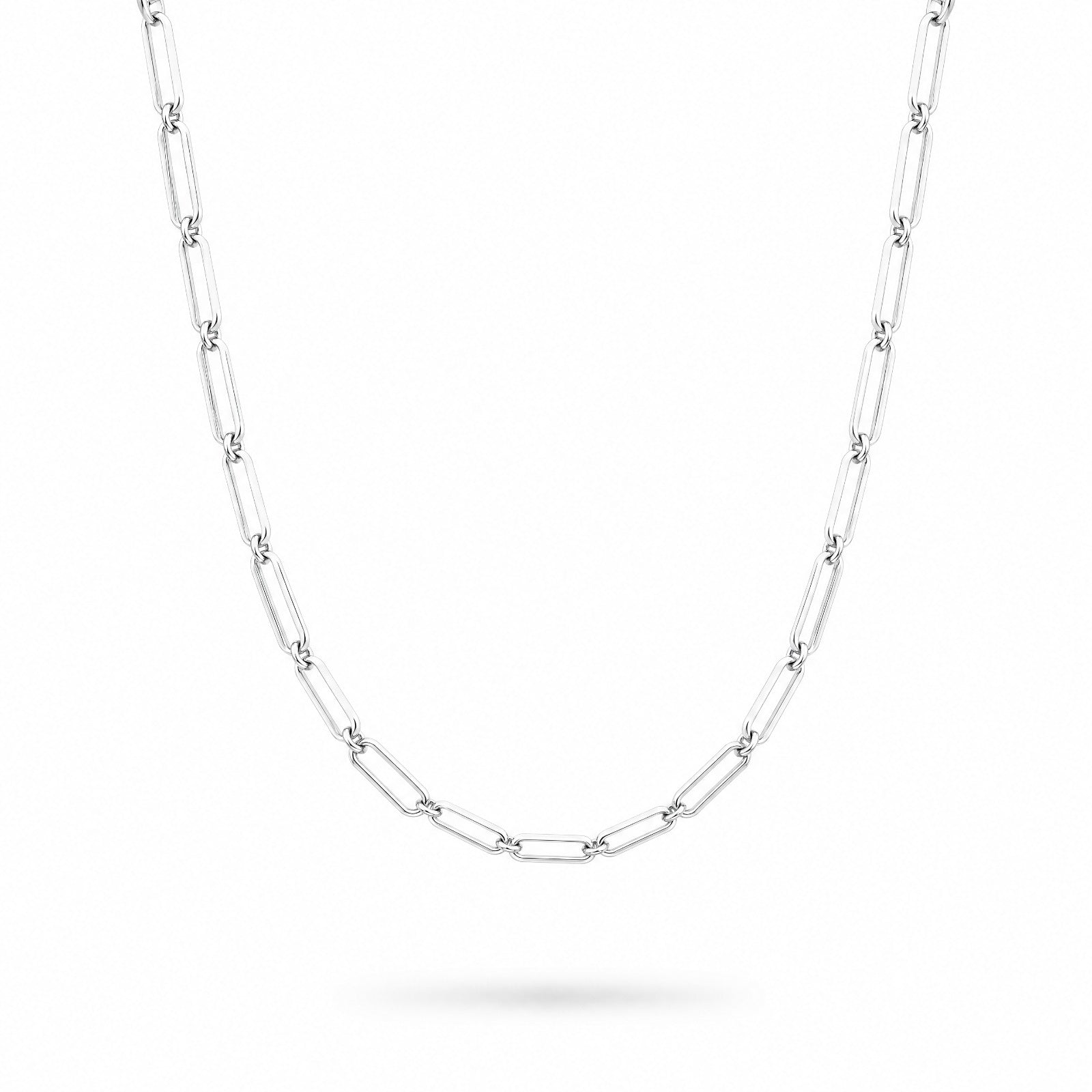Rectangular 4MM Links Chain