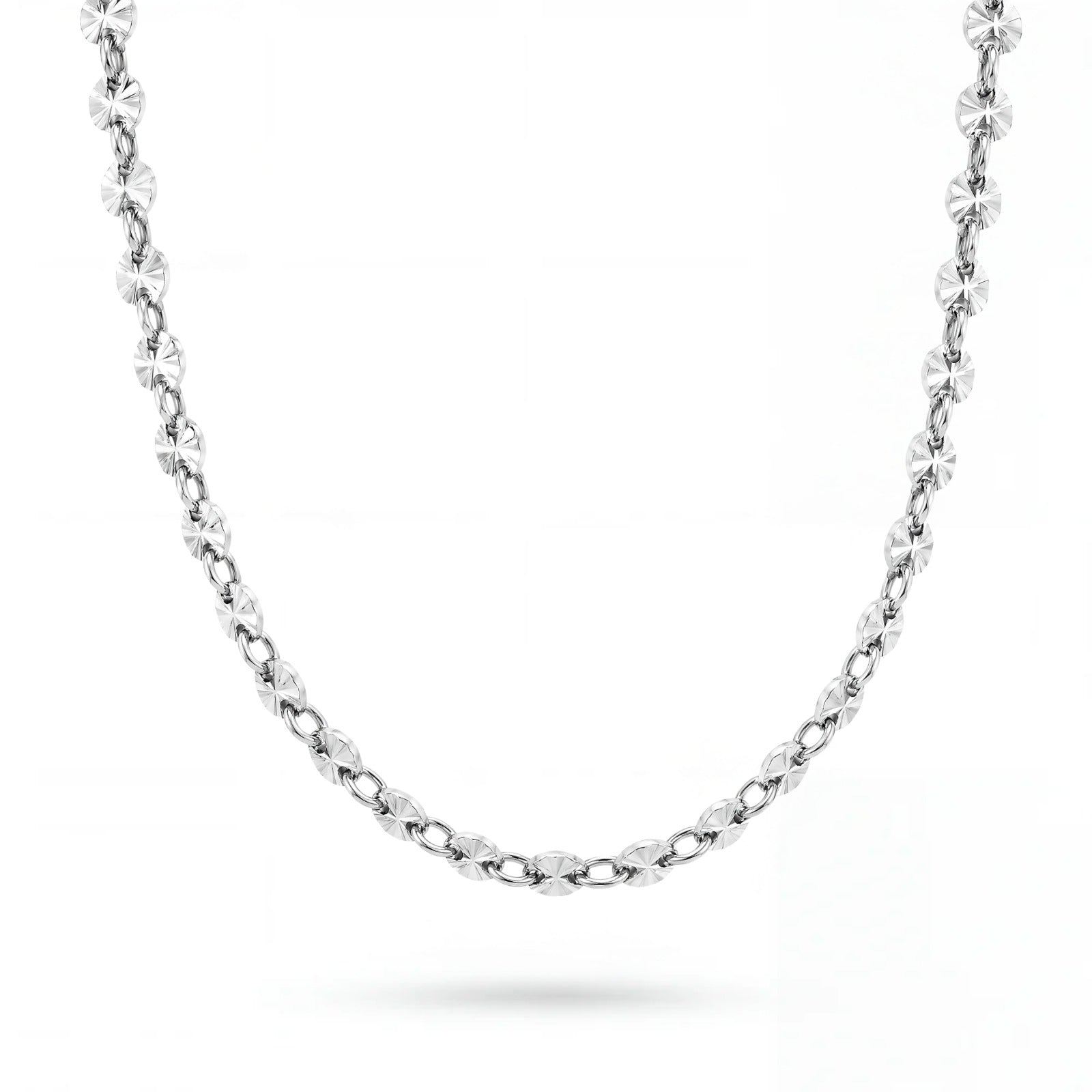 Stardust 4MM Links Chain