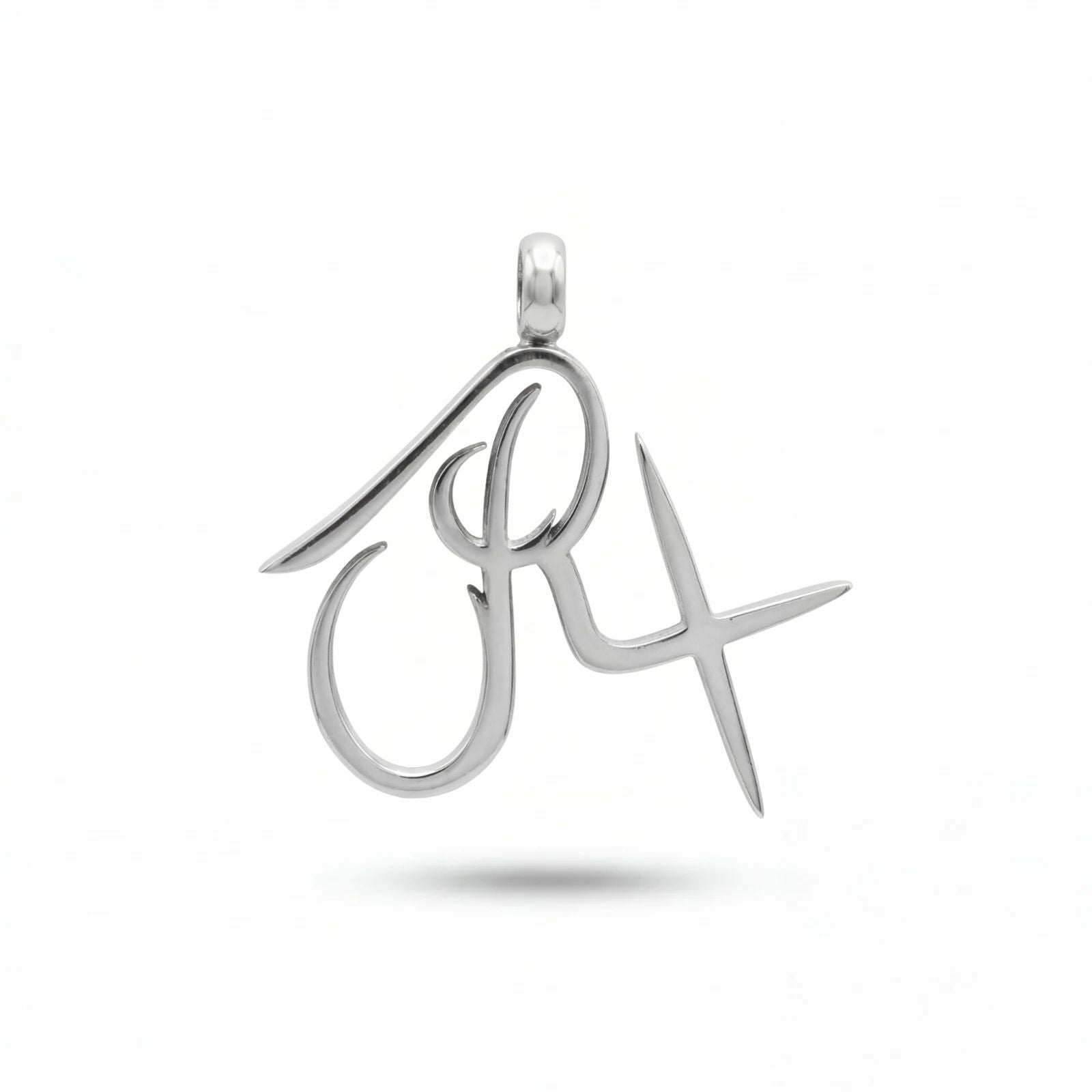Signature Pendant