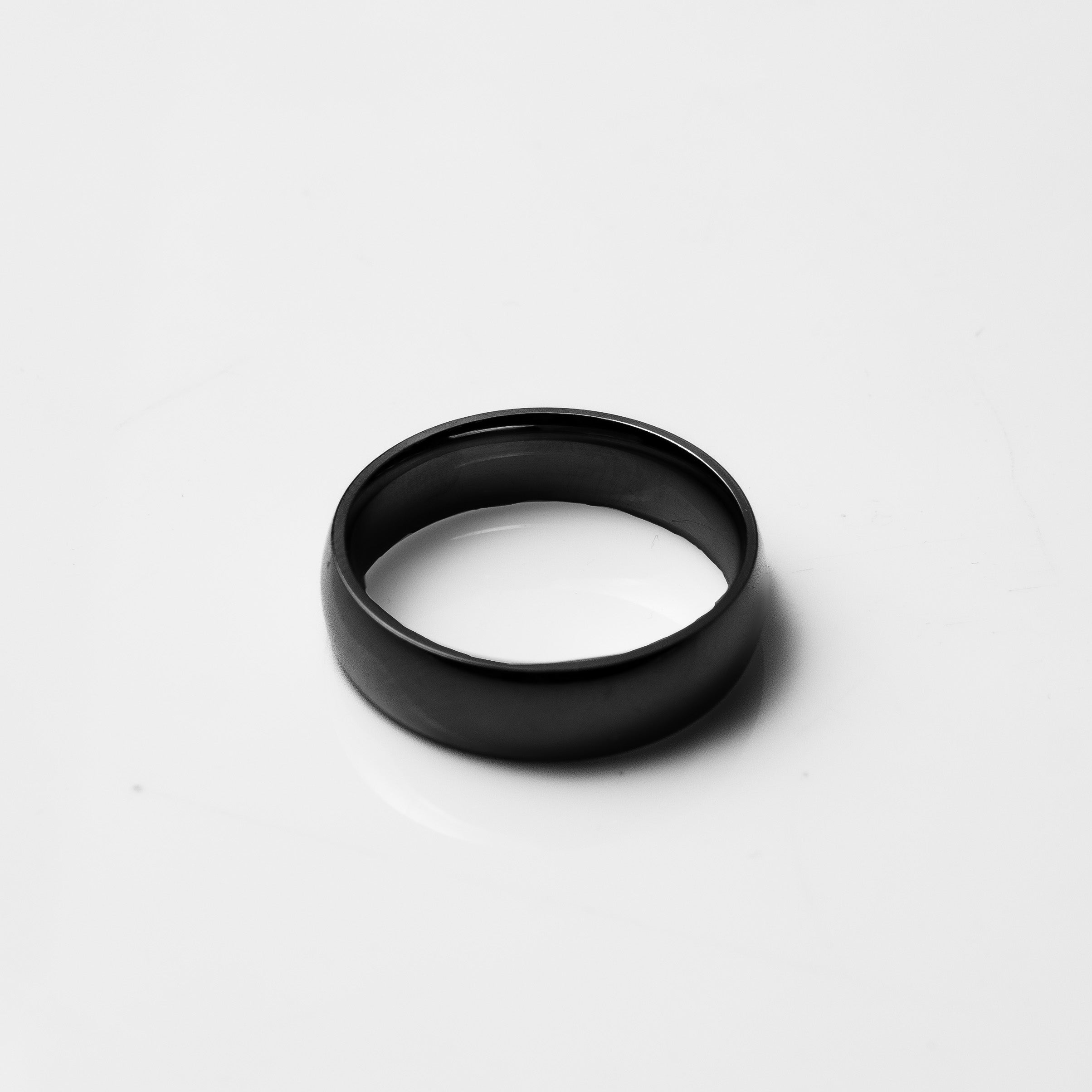 Nitid Finish Ring