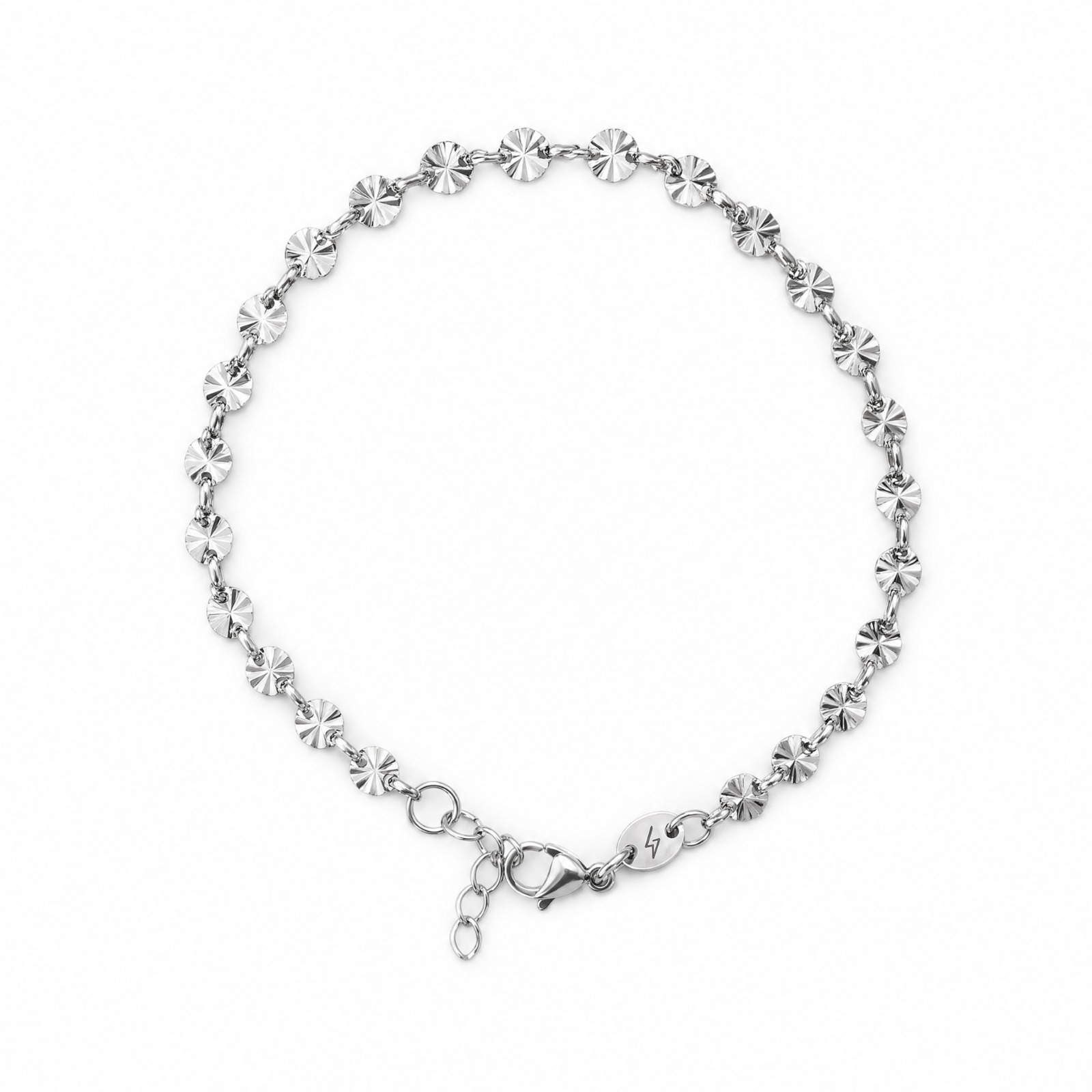 Stardust 4MM Links Bracelet