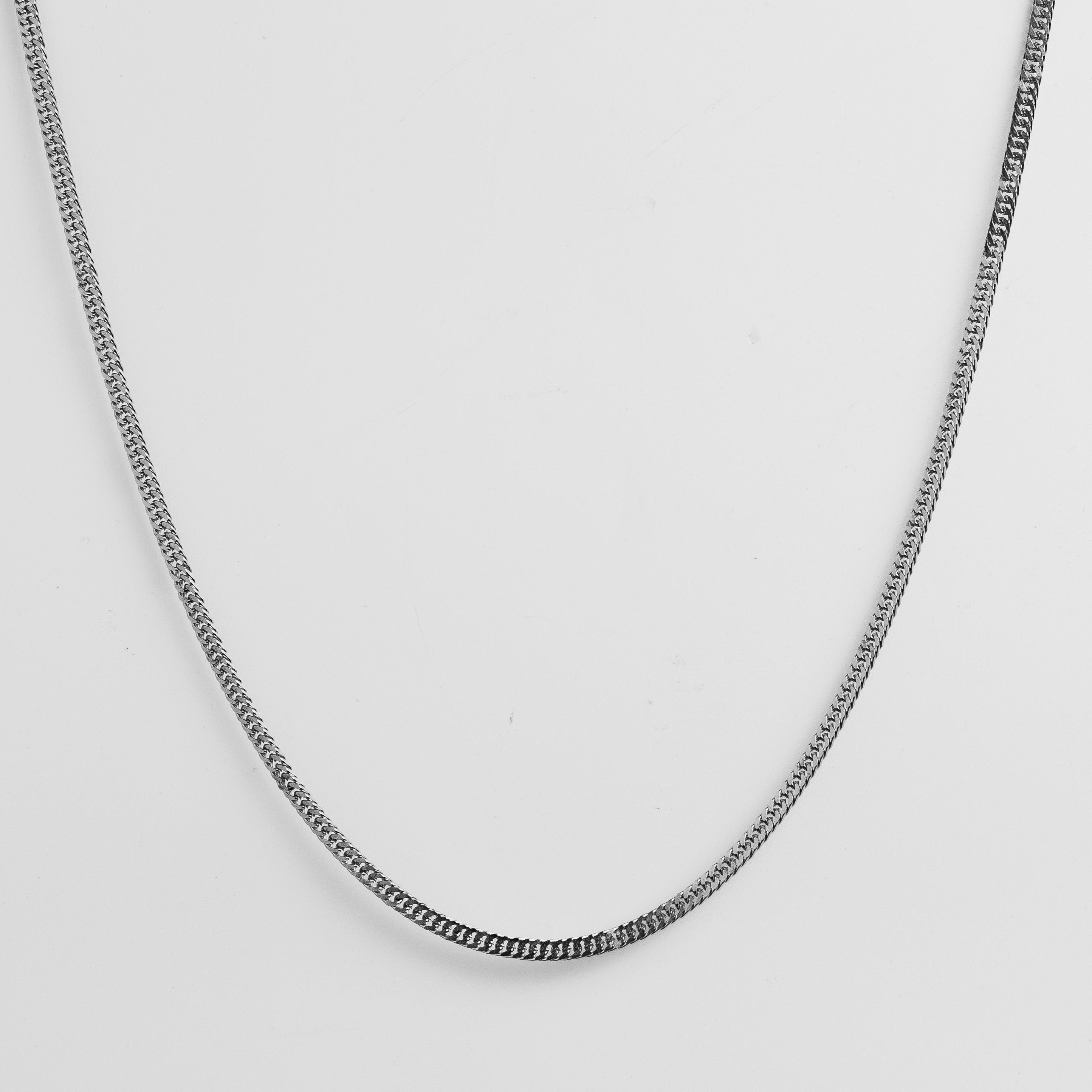 Cuban 3MM Chain