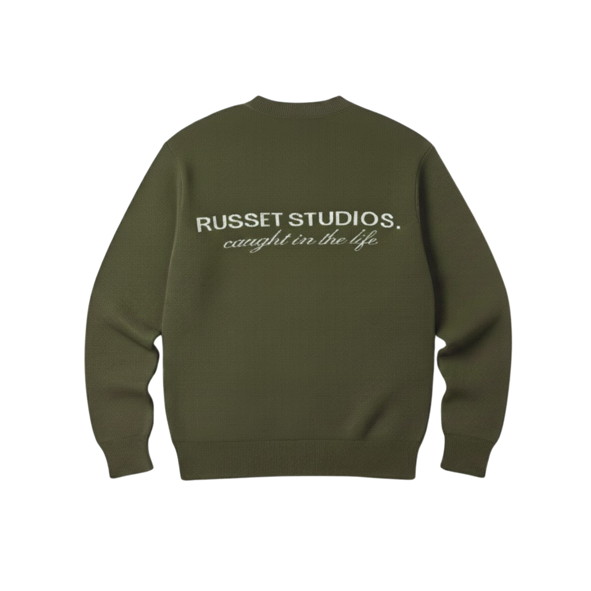 Studios Knit Jumper
