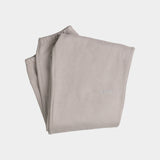 Russet Oversized Sweatpants (Dove)