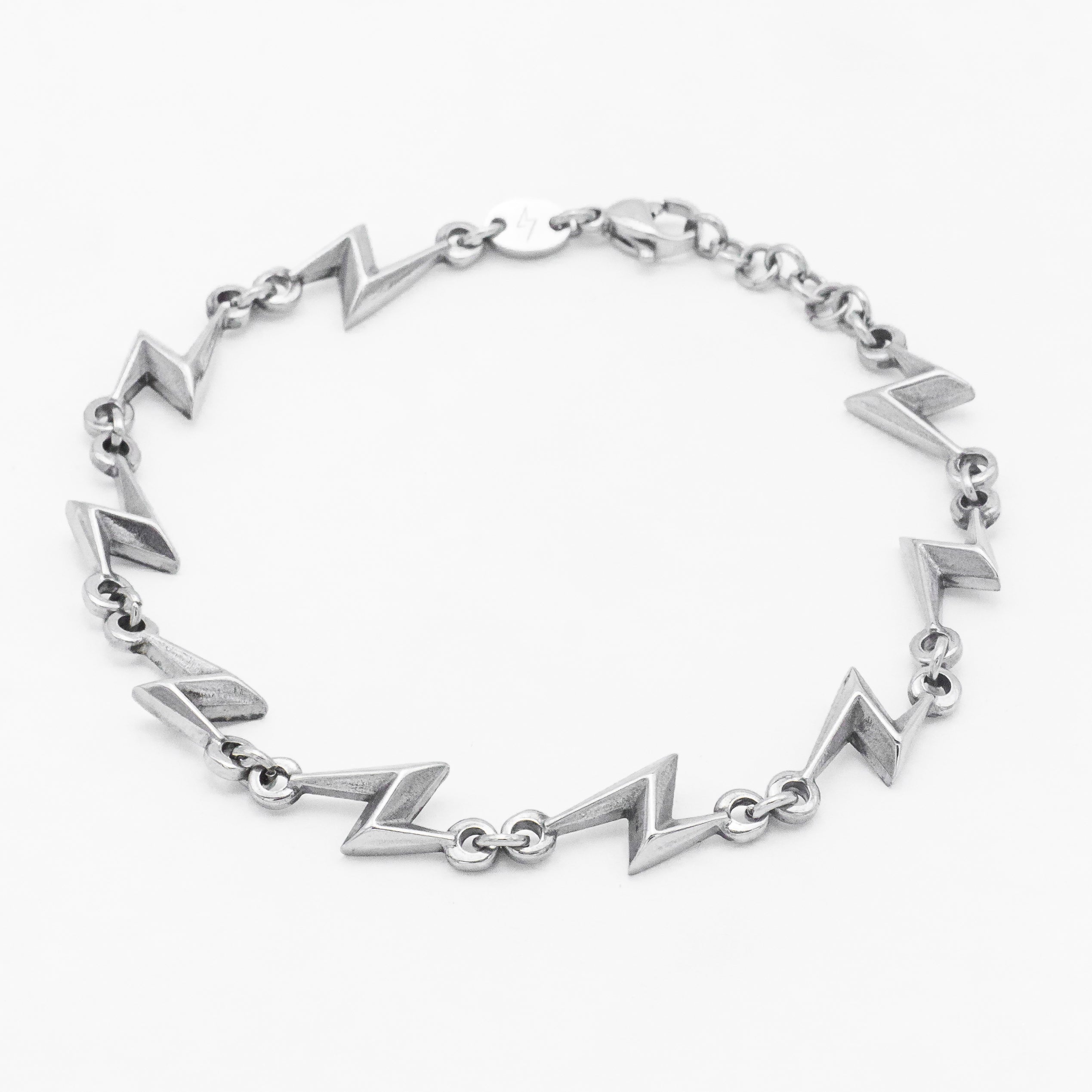 Lightning Links Bracelet