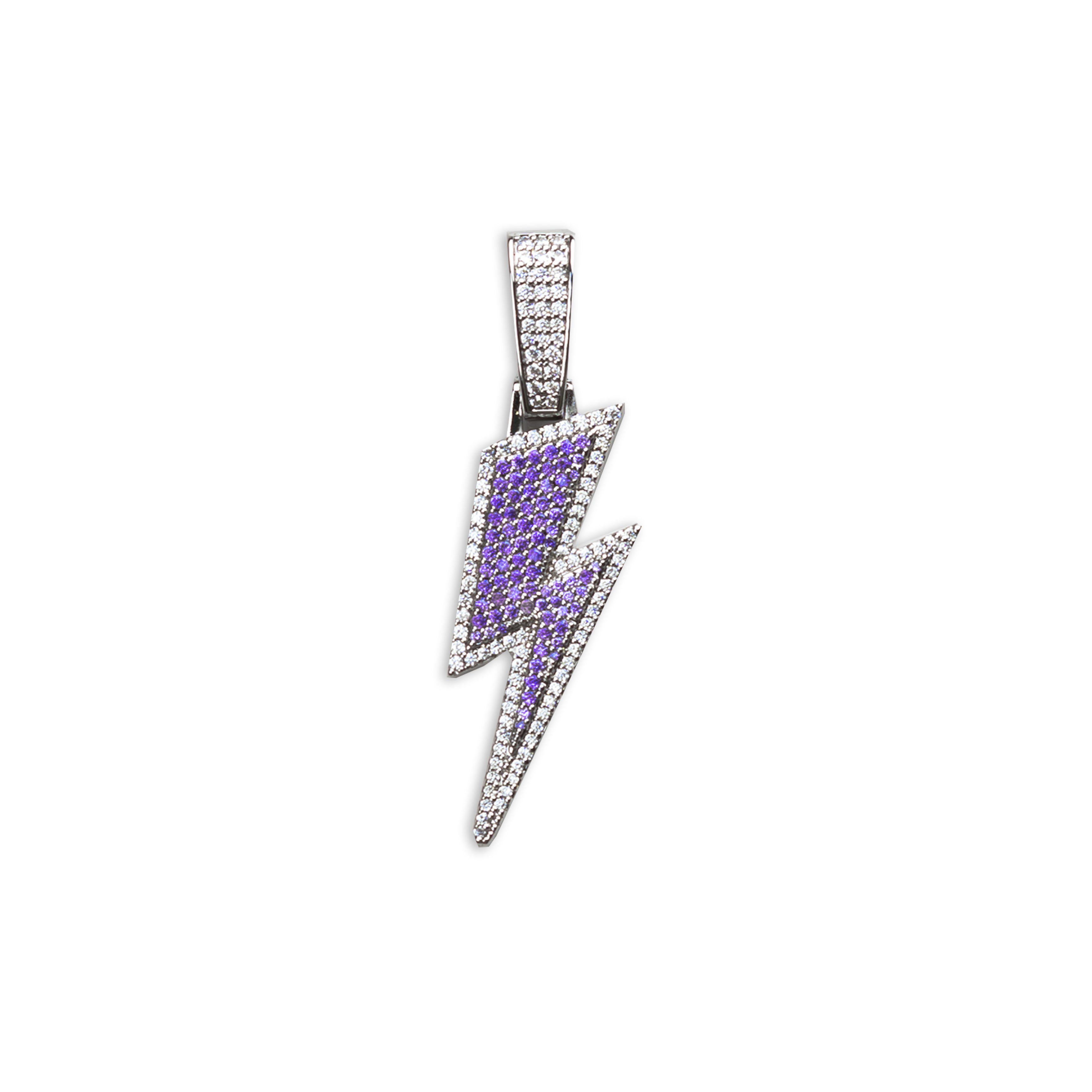 Lightning Pendant