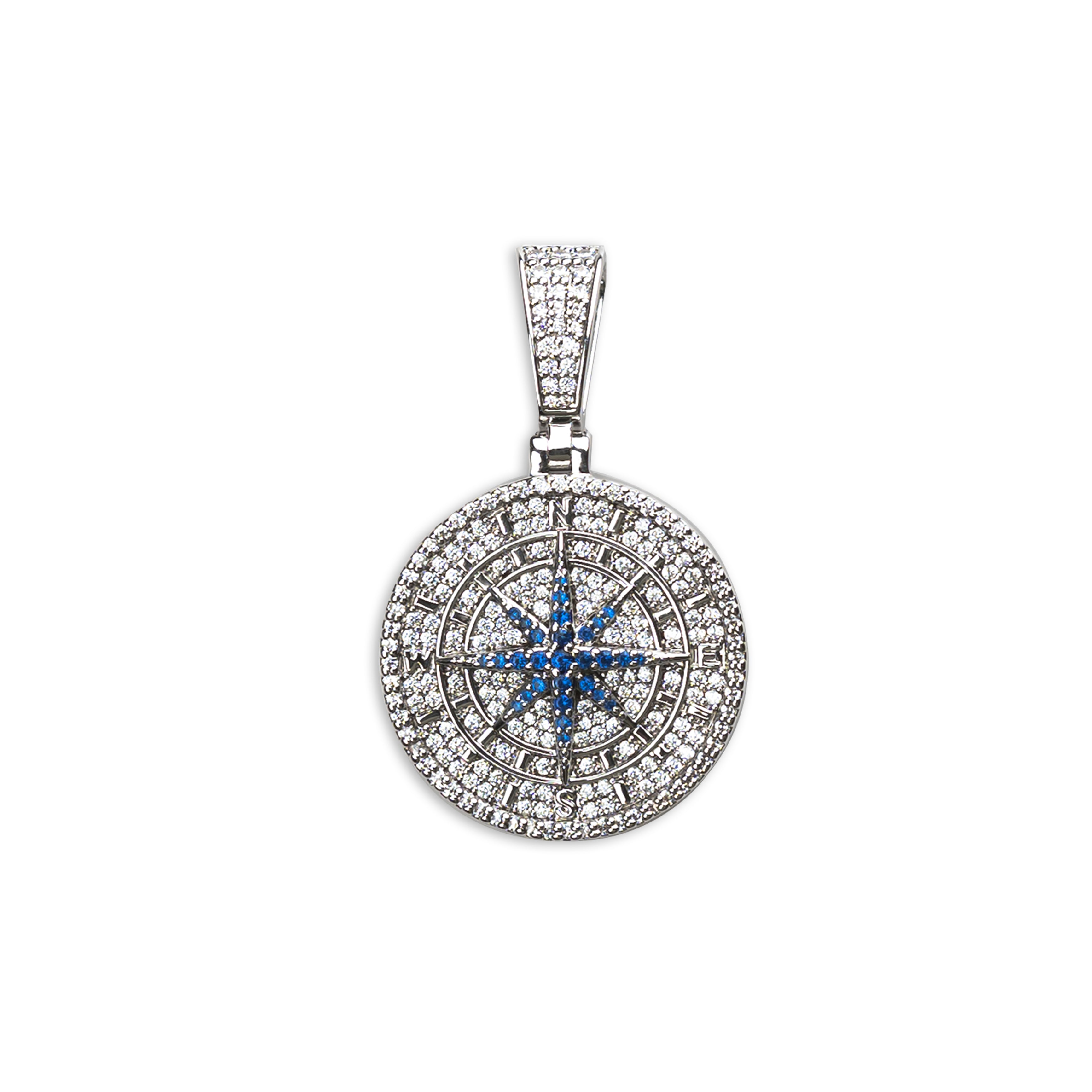 North Star Pendant