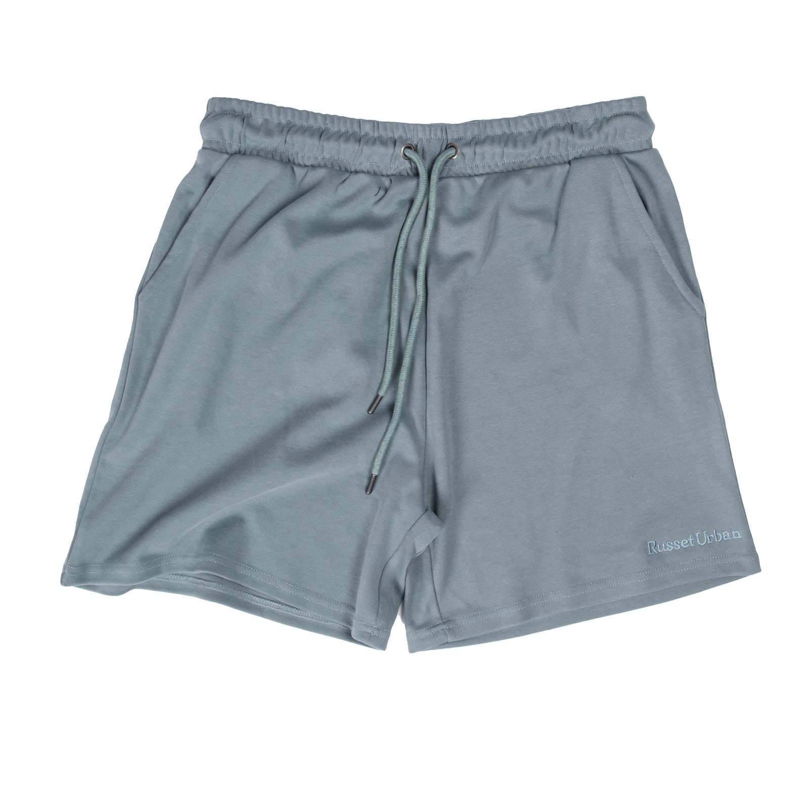 Urban Relaxed Shorts -Reef Blue