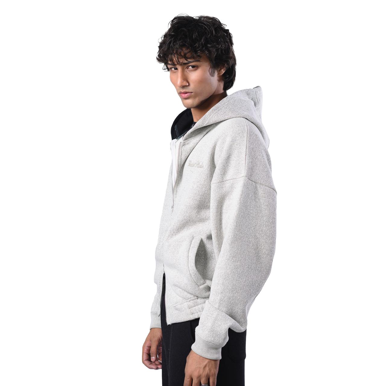 Russet Nantucket Zip