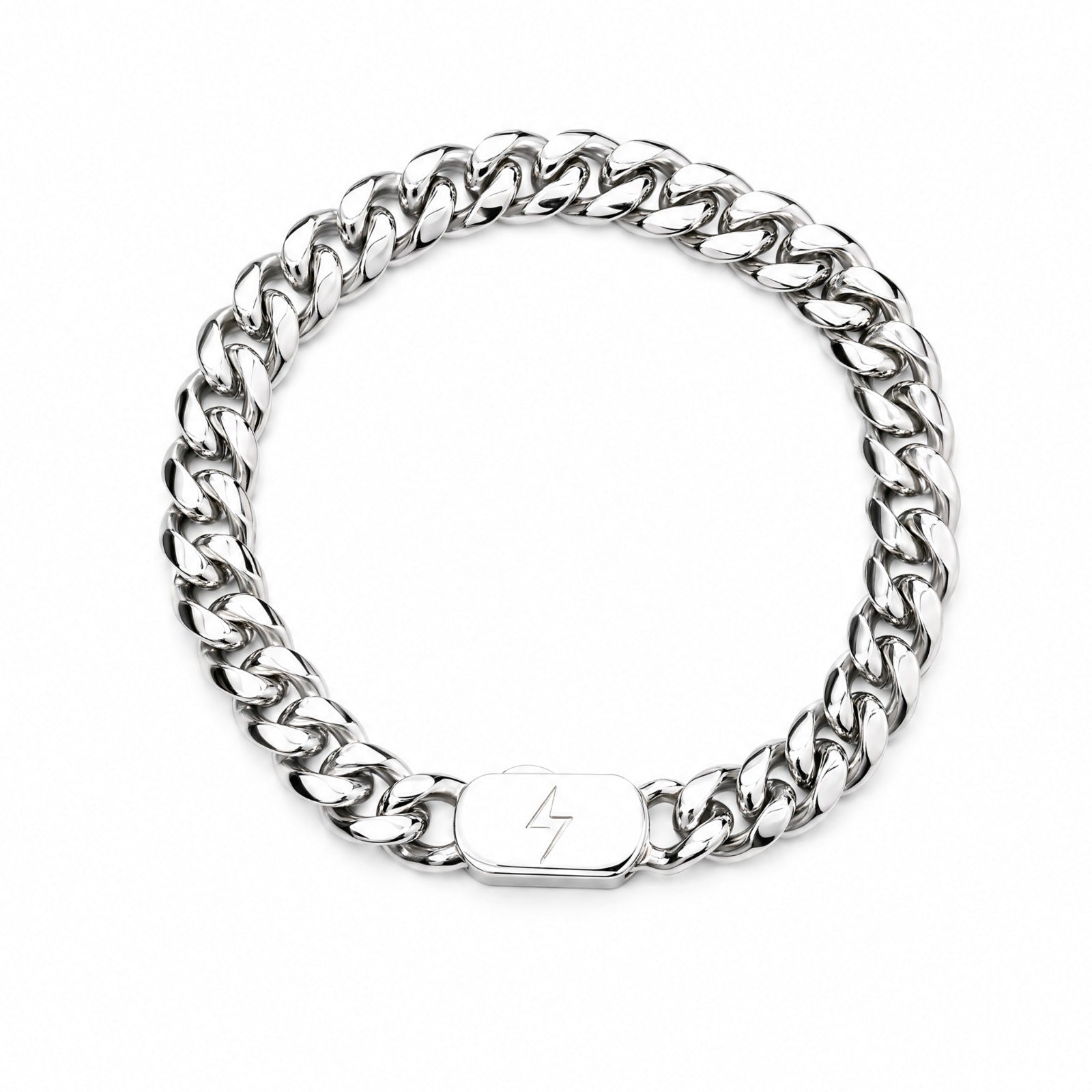 Miami Cuban Bracelet 8MM