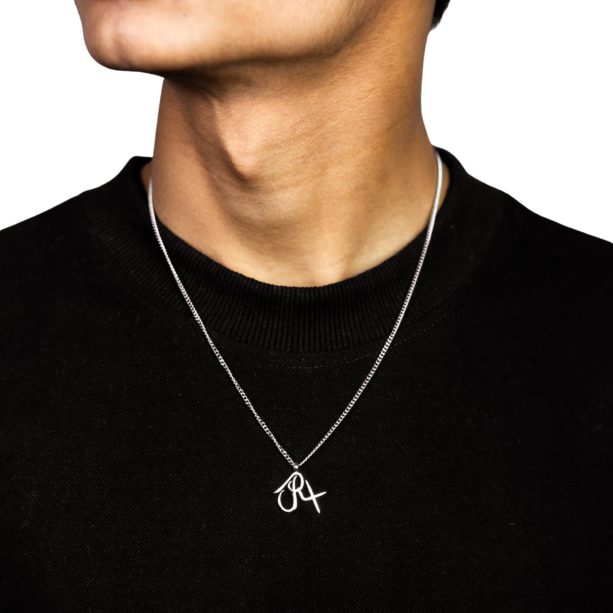 Signature Pendant