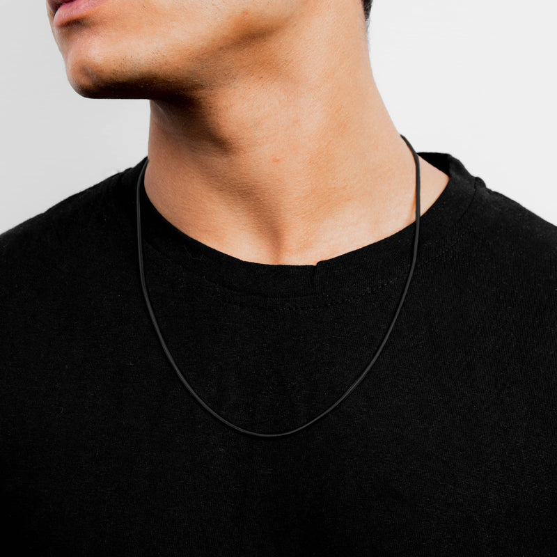 Snake 1.5MM Chain