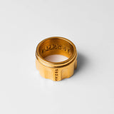 44 Caliber Ring