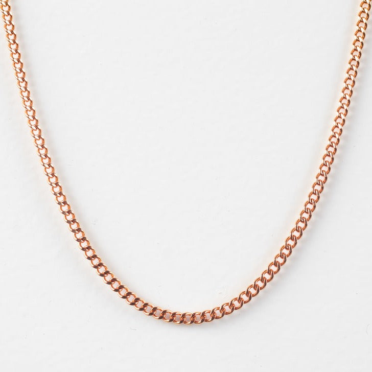Double Links 2MM Chain