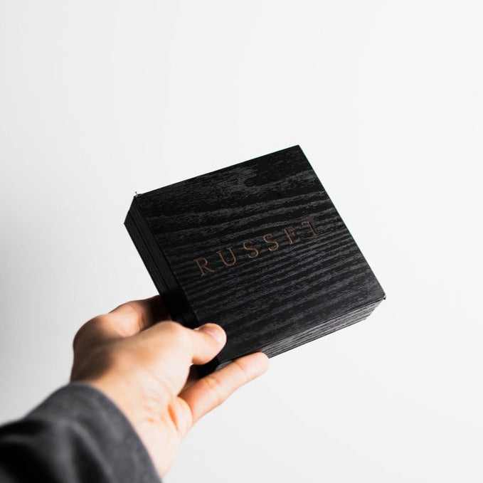 Jewelry Box