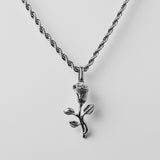Rose Pendant